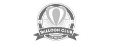 Luchtballon in Alphen aan den Rijn