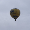 Ballonvaart Eindhoven