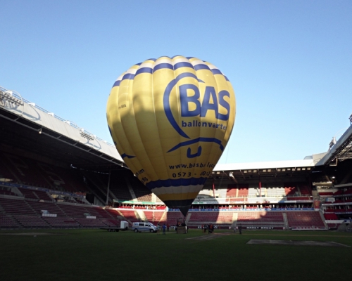 Luchtballon-PSV-Axians
