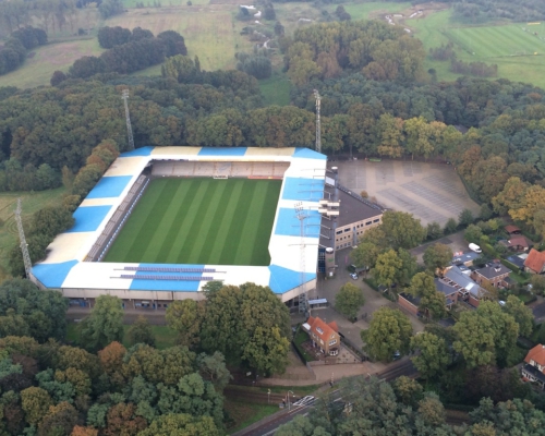 Stadion de Vijverberg
